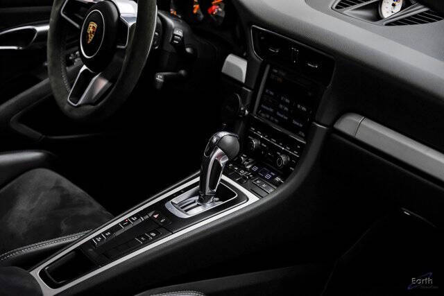 2015 Porsche 911 GT3