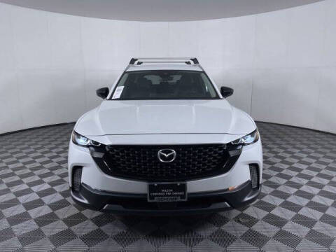 2023 Mazda CX-50 2.5 S Select