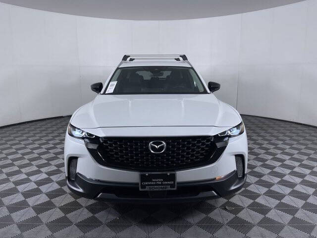 2023 Mazda CX-50 2.5 S Select