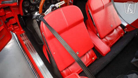 1965 Chevrolet Corvette