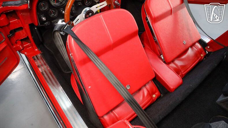 1965 Chevrolet Corvette