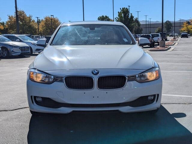 2013 BMW 3 Series for sale at Axio Auto Boise in Boise, ID