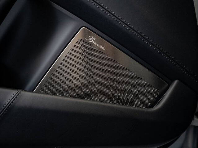 2025 Porsche 911 Turbo