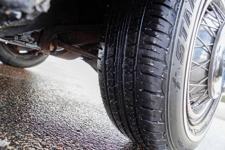 1962 Chevrolet Corvair