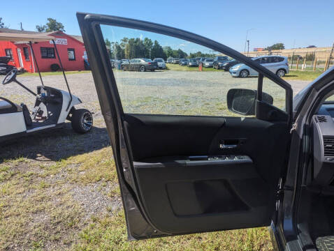 2010 Mazda MAZDA5 Touring
