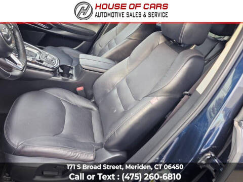 2019 Mazda CX-9 Touring