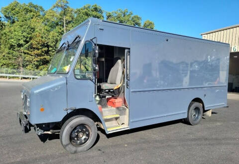 2020 Freightliner MT45 Chassis for sale at Southern Auto Solutions - 1st Choice Autos in Marietta GA
