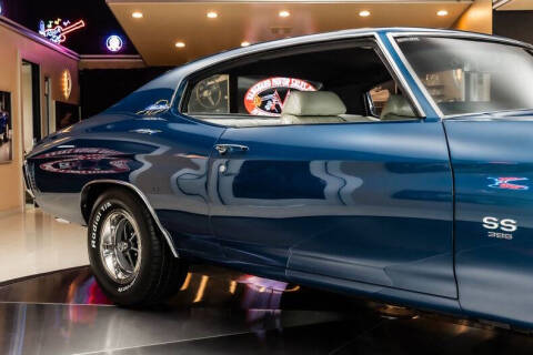 1970 Chevrolet Chevelle
