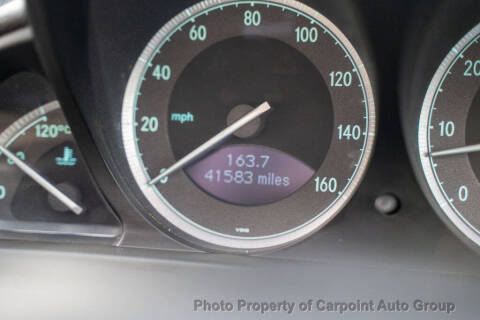 2005 Mercedes-Benz SL-Class SL 500