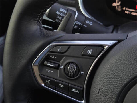 2026 Acura MDX SH-AWD w/Advance