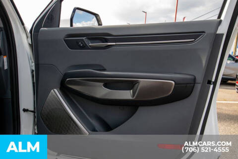 2024 Kia EV9 Light Long Range