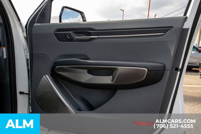 2024 Kia EV9 Light Long Range