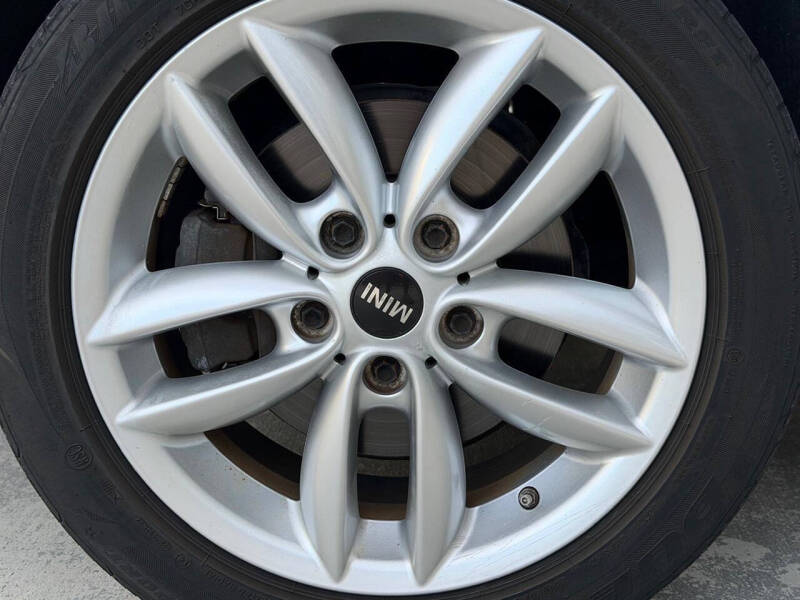 2012 MINI Cooper Countryman
