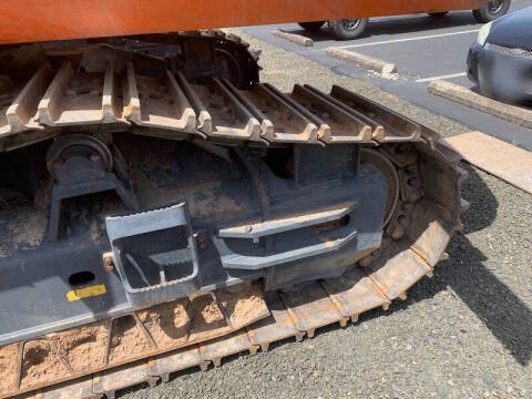 2016 Doosan DX225LL Crawler