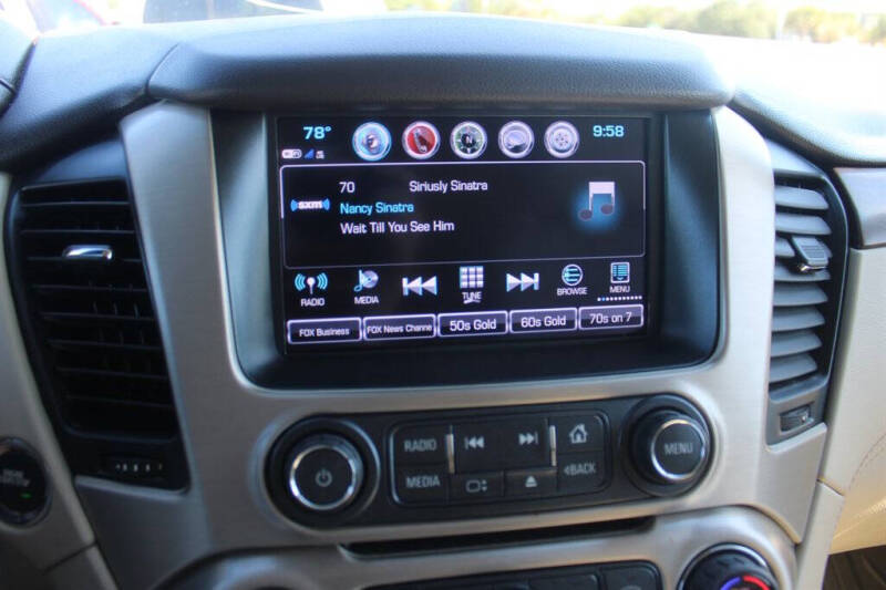 2018 GMC Yukon XL Denali