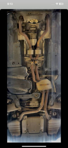 2012 Audi Q5 3.2 quattro Premium Plus