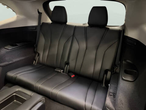 2025 Acura MDX SH-AWD