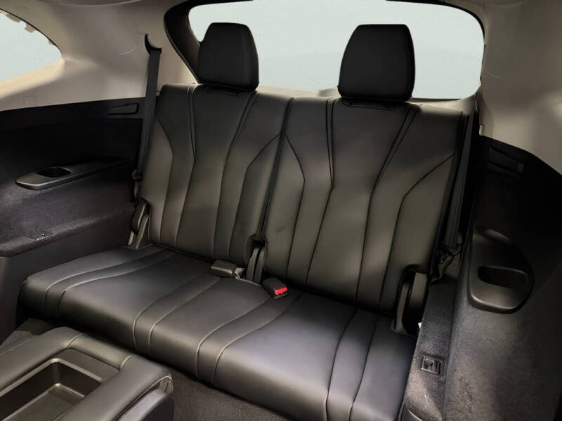 2025 Acura MDX SH-AWD