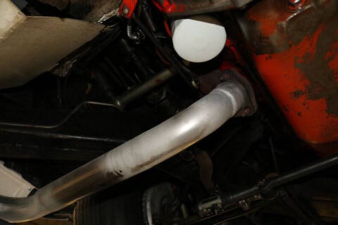 1969 Chevrolet Corvette