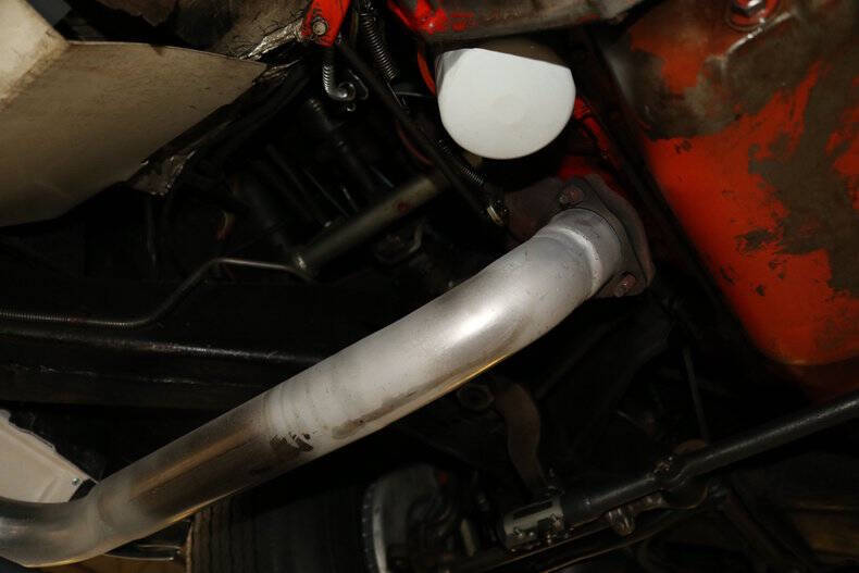 1969 Chevrolet Corvette