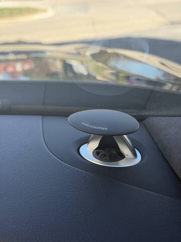 2011 Audi A8 L quattro