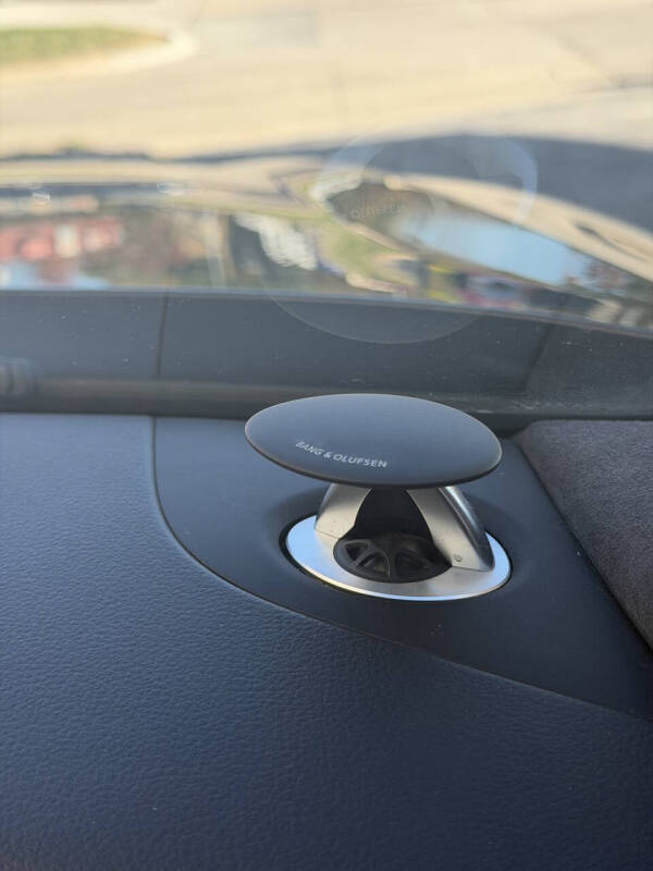 2011 Audi A8 L quattro