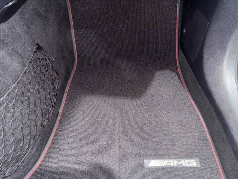 2019 Mercedes-Benz GLC AMG GLC 43