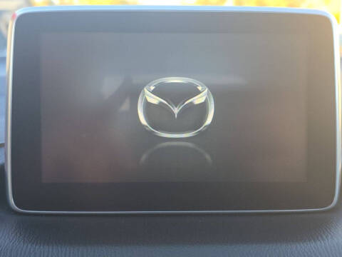 2015 Mazda MAZDA3 s Grand Touring