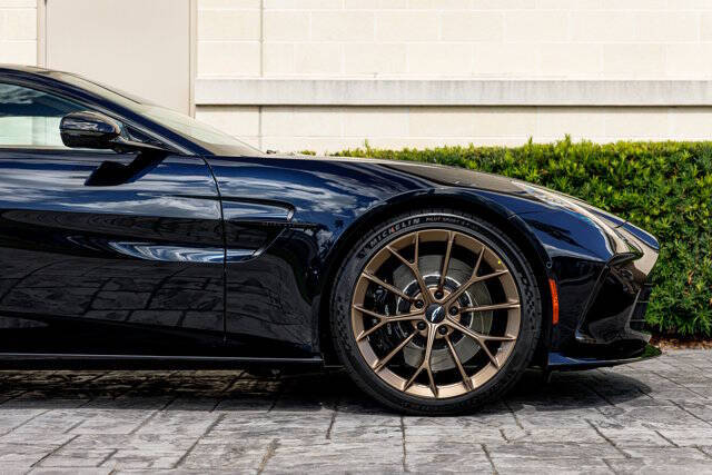 2026 Aston Martin Vantage
