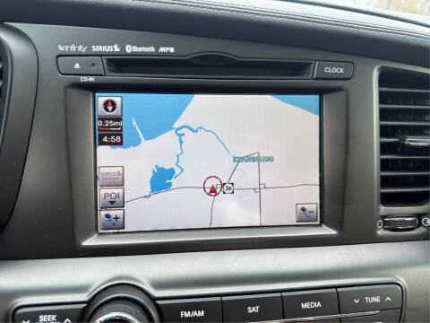 2012 Kia Optima EX
