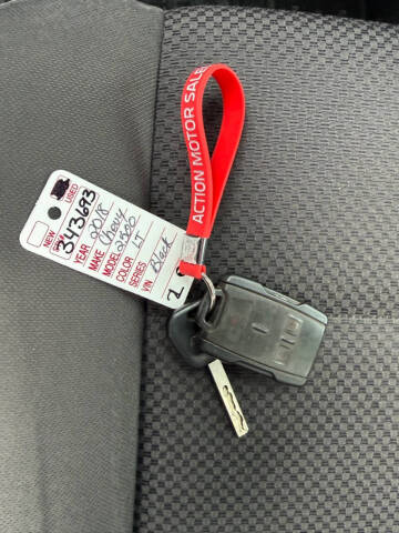 2018 Chevrolet Silverado 2500HD LT