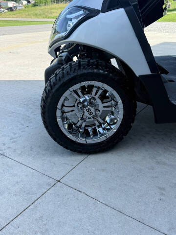 2021 Yamaha Drive 2 Fleet