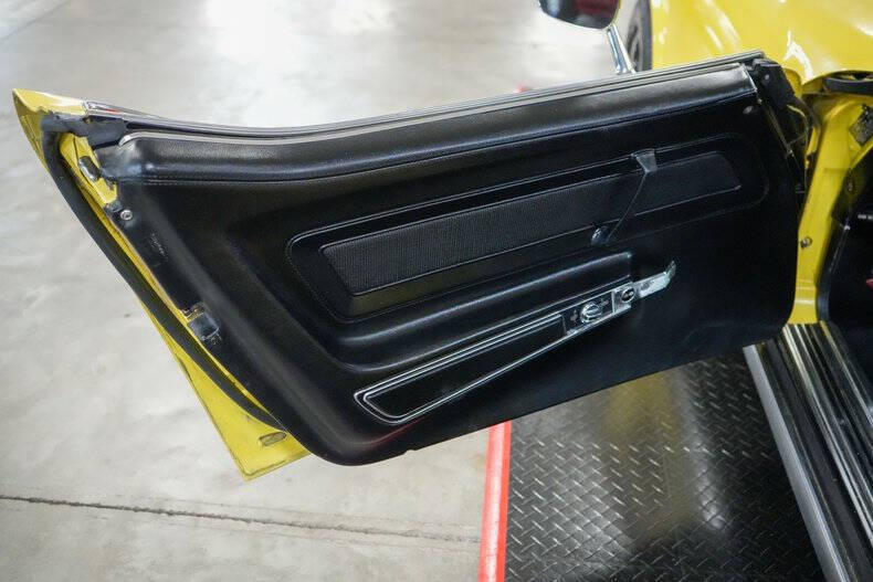 1970 Chevrolet Corvette