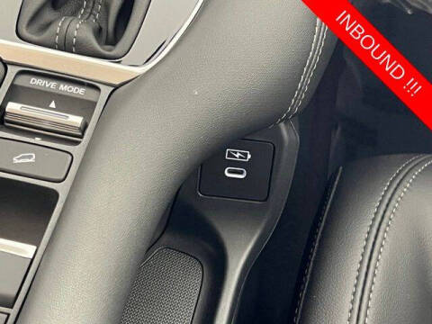 2024 Honda HR-V