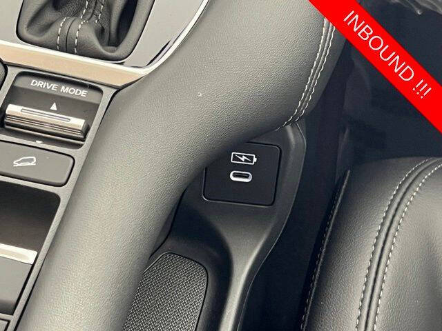 2024 Honda HR-V