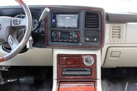 2006 Cadillac Escalade EXT