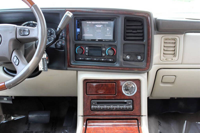 2006 Cadillac Escalade EXT