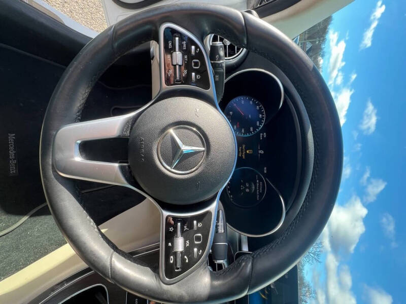 2021 Mercedes-Benz C-Class C 300 4MATIC