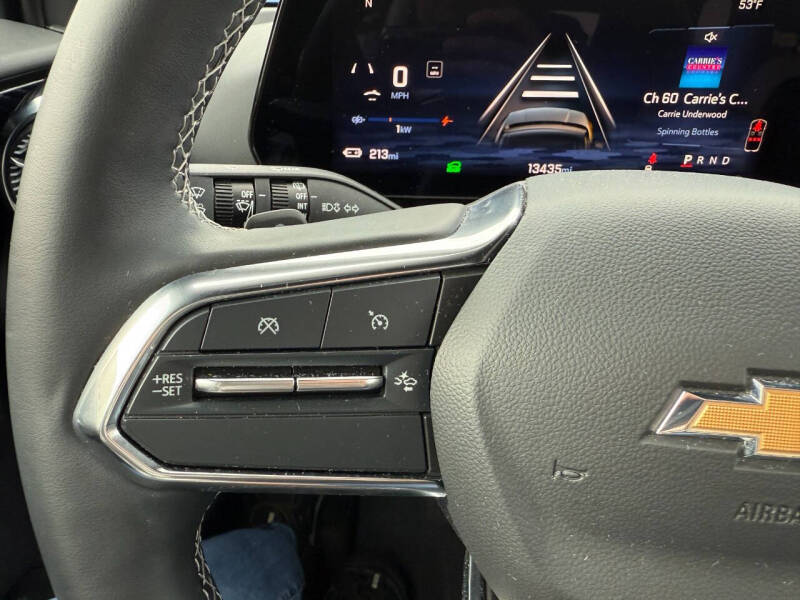 2024 Chevrolet Blazer EV 2LT