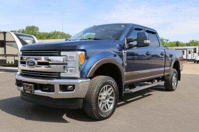 2017 Ford F-250 For Sale In Indiana - Carsforsale.com®