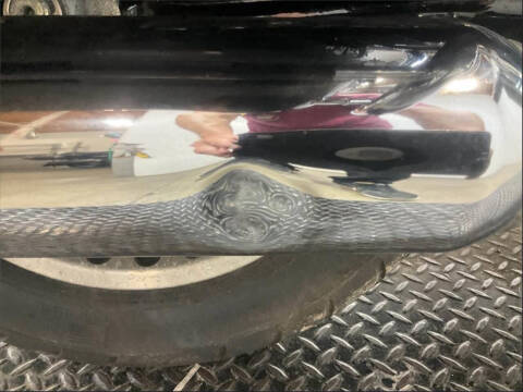 2011 Harley-Davidson Ultra Classic Electra Glide