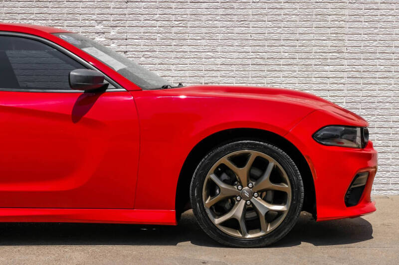 2019 Dodge Charger R/T