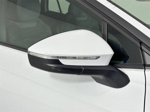 2021 Volkswagen ID.4 Pro