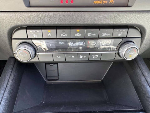 2023 Mazda CX-5 2.5 S Preferred