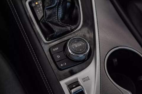 2017 Infiniti Q50 3.0T Premium