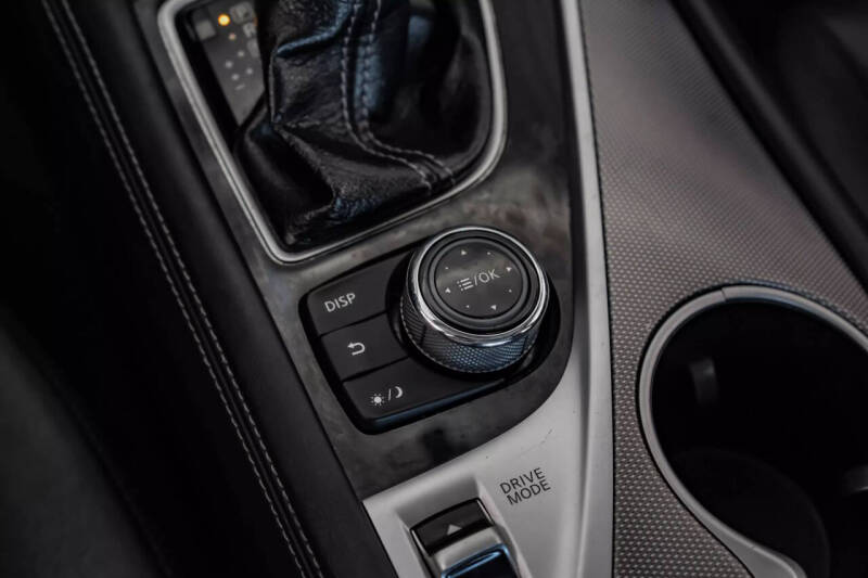 2017 Infiniti Q50 3.0T Premium