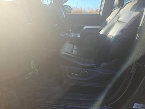 2018 Ford Expedition MAX XLT