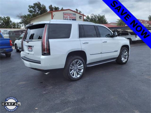 2020 Cadillac Escalade for sale at Bryans Car Corner 2 in Midwest City, OK