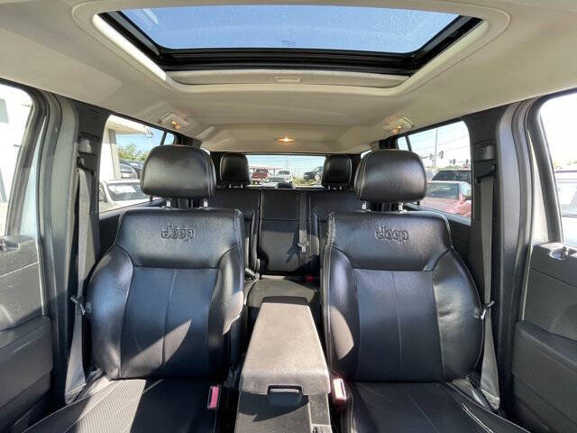 2012 Jeep Liberty Arctic