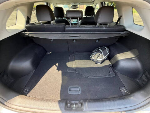 2020 Kia Niro EV EX